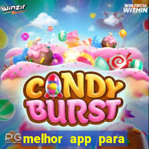 melhor app para ganhar dinheiro jogando